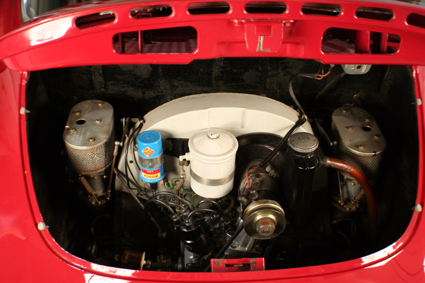 786_1_engine | Sloan Motor Cars