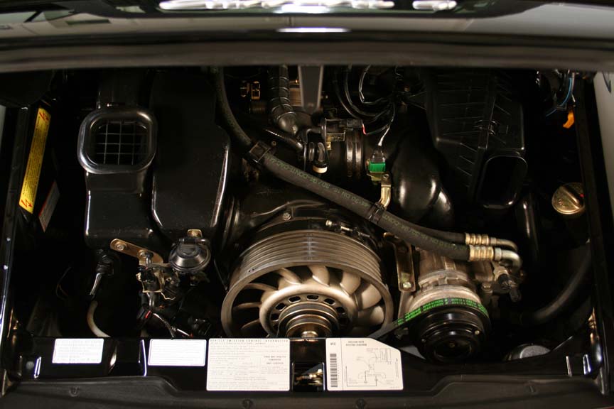 873_1_engine | Sloan Motor Cars