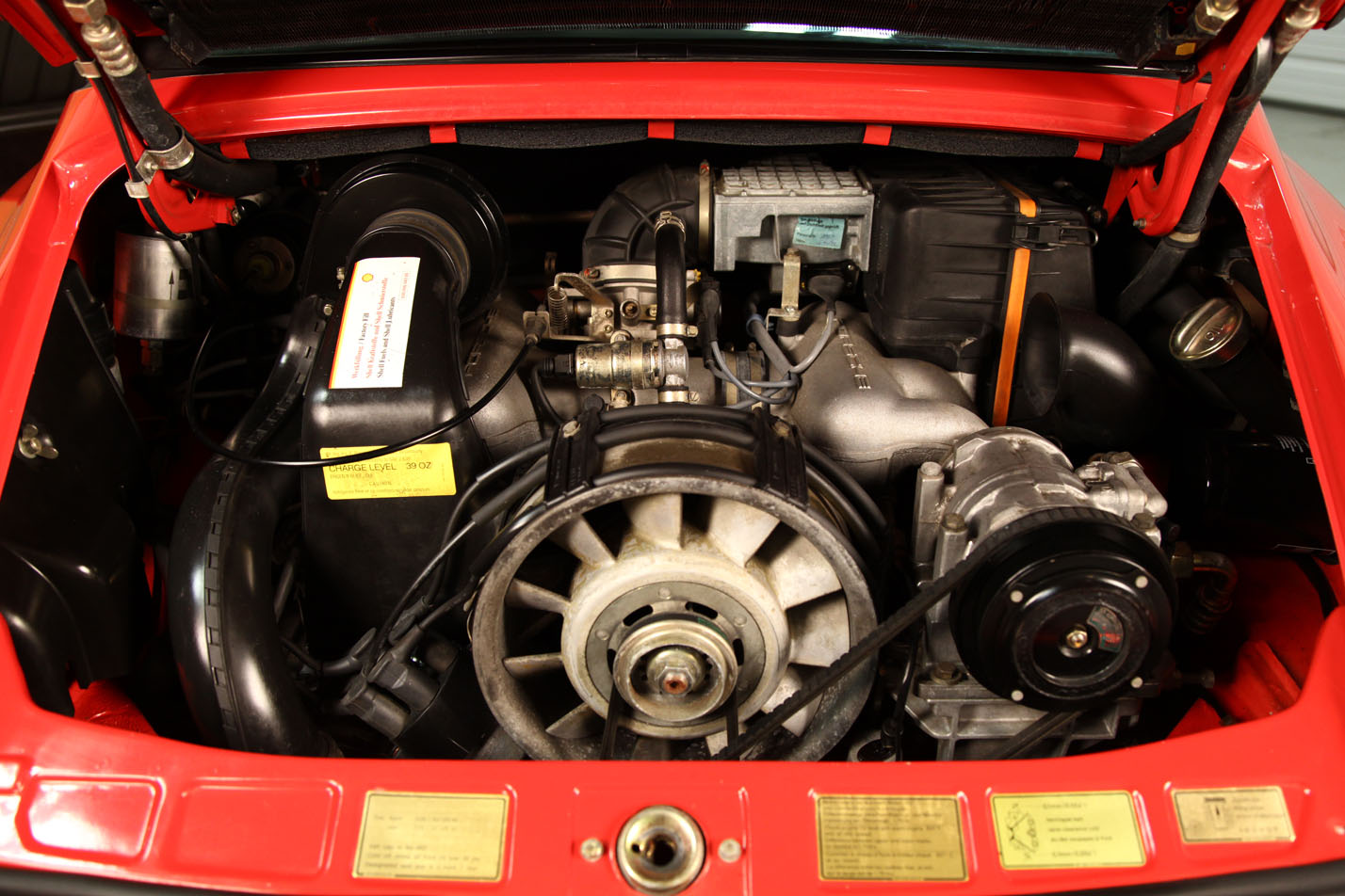 3064_1_engine | Sloan Motor Cars