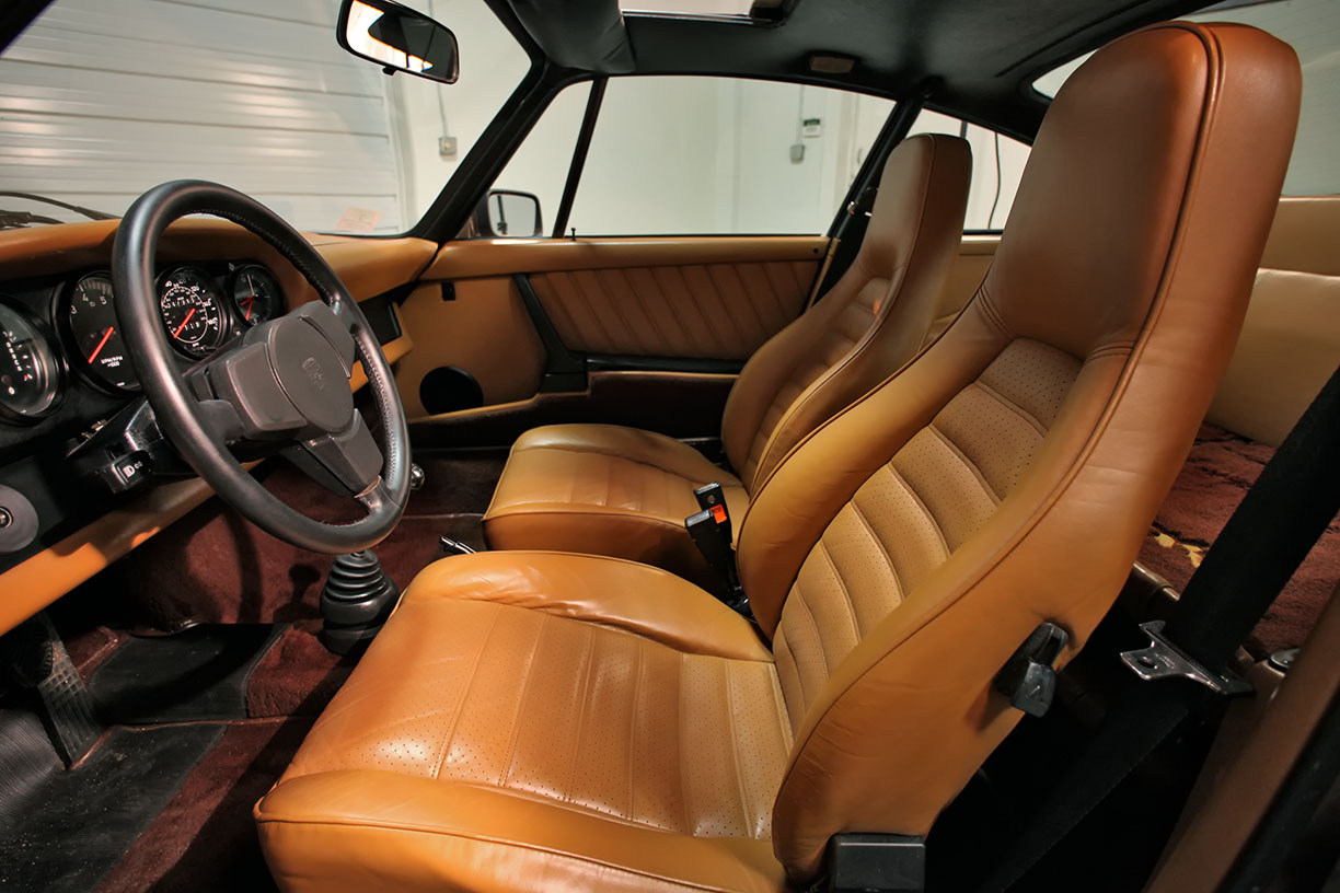 3572_2_1976_porsche_911_turbo_copper_brown_metallic_48kmiles_inter1 Sloan Motor Cars