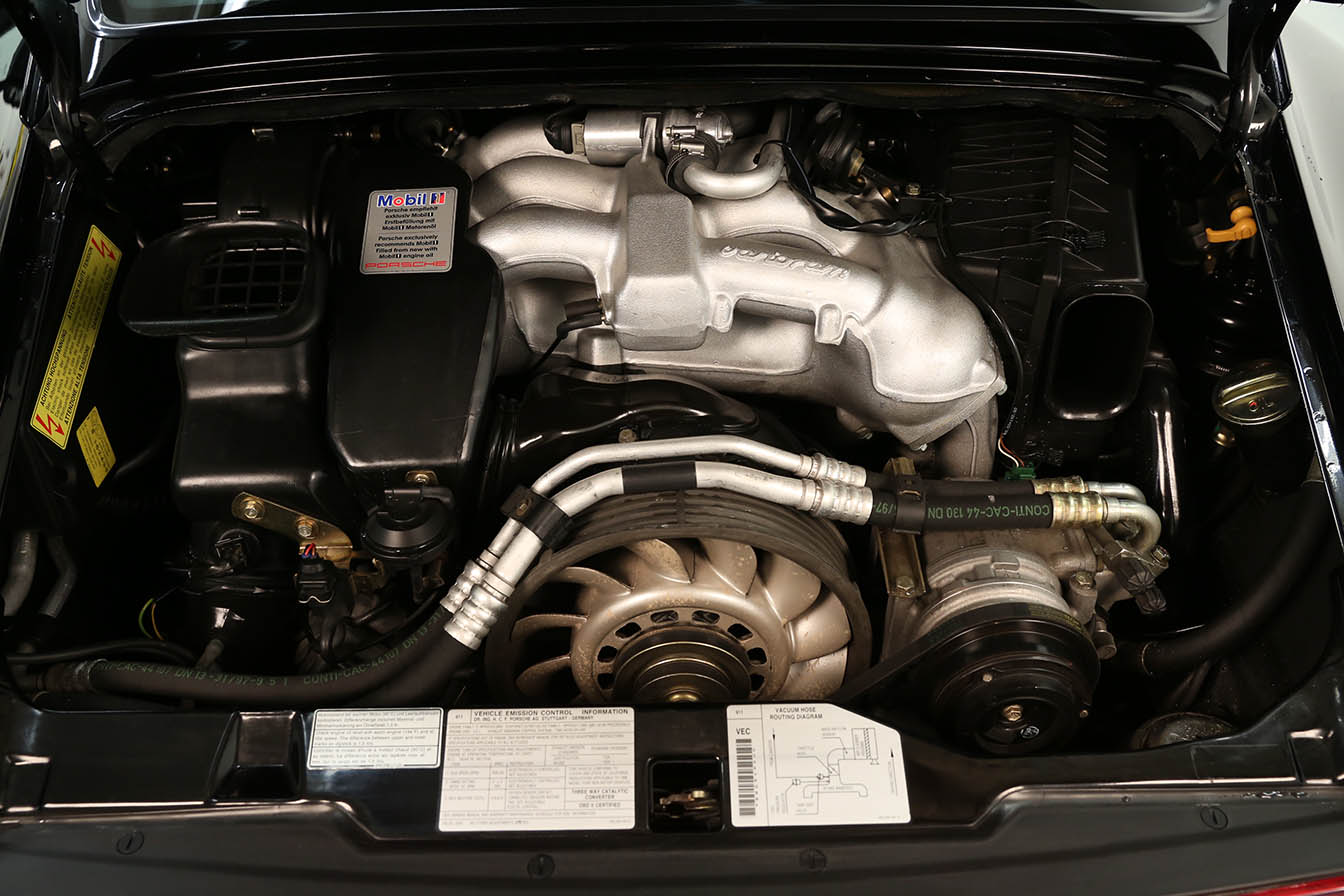 5127_1_engine | Sloan Motor Cars